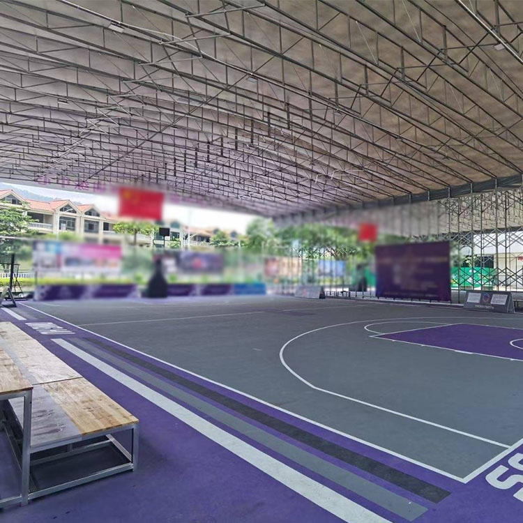 大余县工程案例